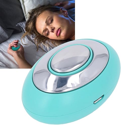 Miniatura 5 de Fabater Dispositivo de ayuda para dormir, máquina de ayuda para dormir de mano para adultos con mejora del sueño y el alivio del estrés, instrumento