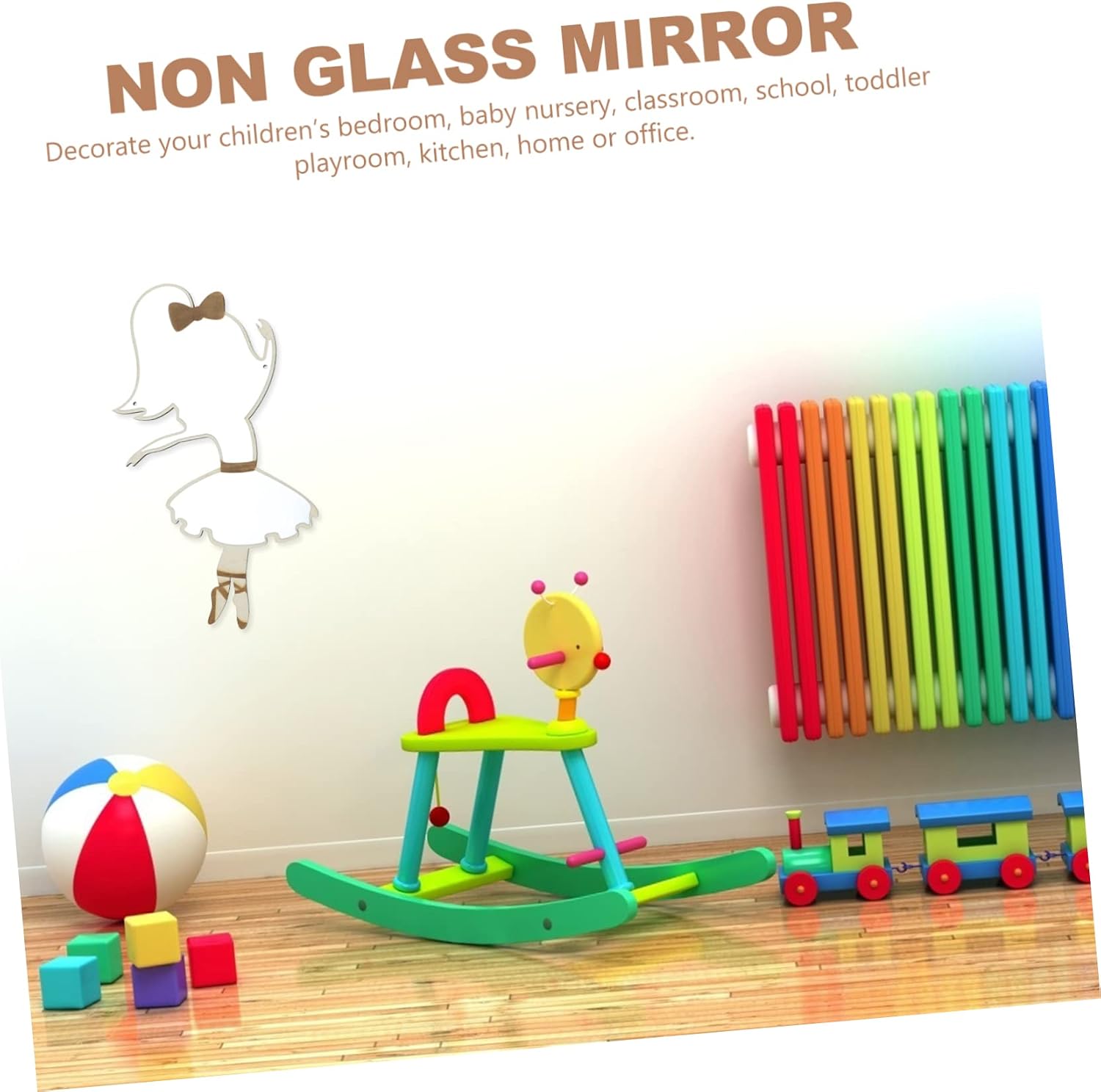 TOYANDONA 4 Lámparas De Pared Miniatura LED Para Casas De Muñecas Y Maquetas, Luz Cálida 3V, Decoración En Miniatura
