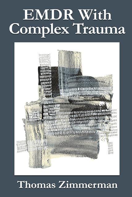 Portada de EMDR With Complex Trauma