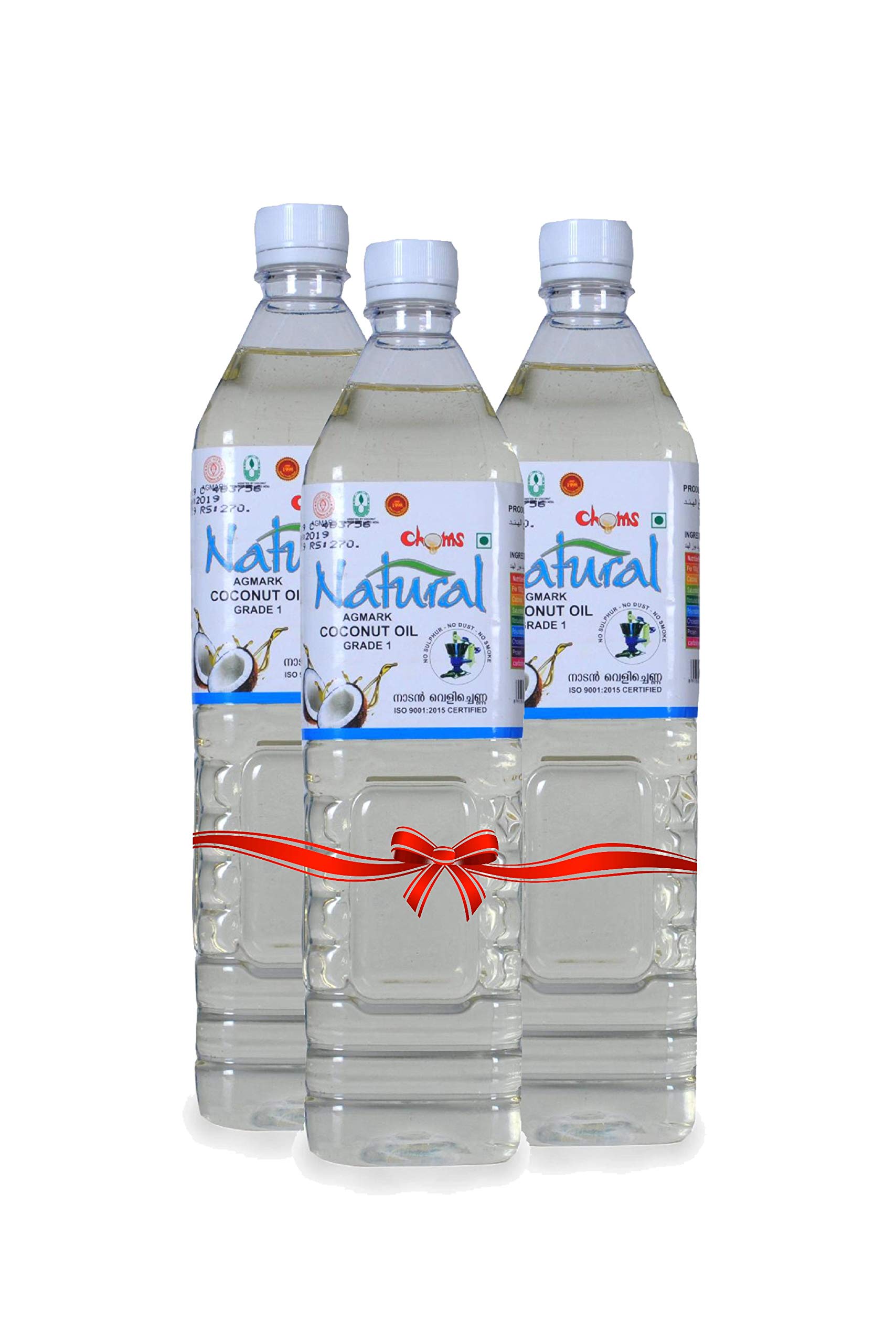 See full amazon price history chart for CHOMS Natural Cold Pressed Kerala Coconut Oil , 1 Litre Bottle . Case - Pack of 6 CHOMS Natural Cold Pressed Kerala Coconut Oil , 1 Litre Bottle . Case - Pack of 6 (B08MF9SN7P) Amazon Price History, Amazon Price Tracker