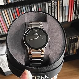 Amazon.co.jp: [シチズン]Citizen 腕時計 Axiom Analog Display