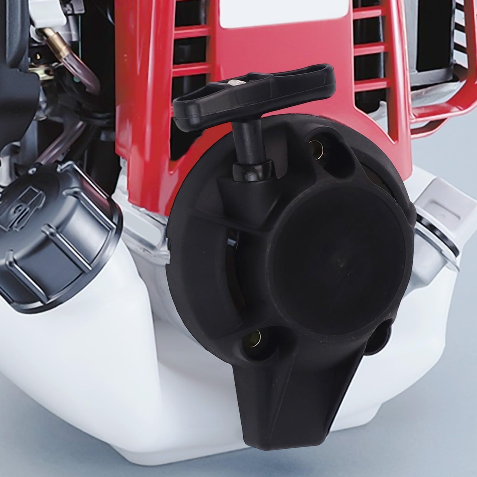 Repuesto de arranque compatible para carrete HHT25FG110 GX25 diseñado para Honda GX25 Equipment 28400Z0H003
