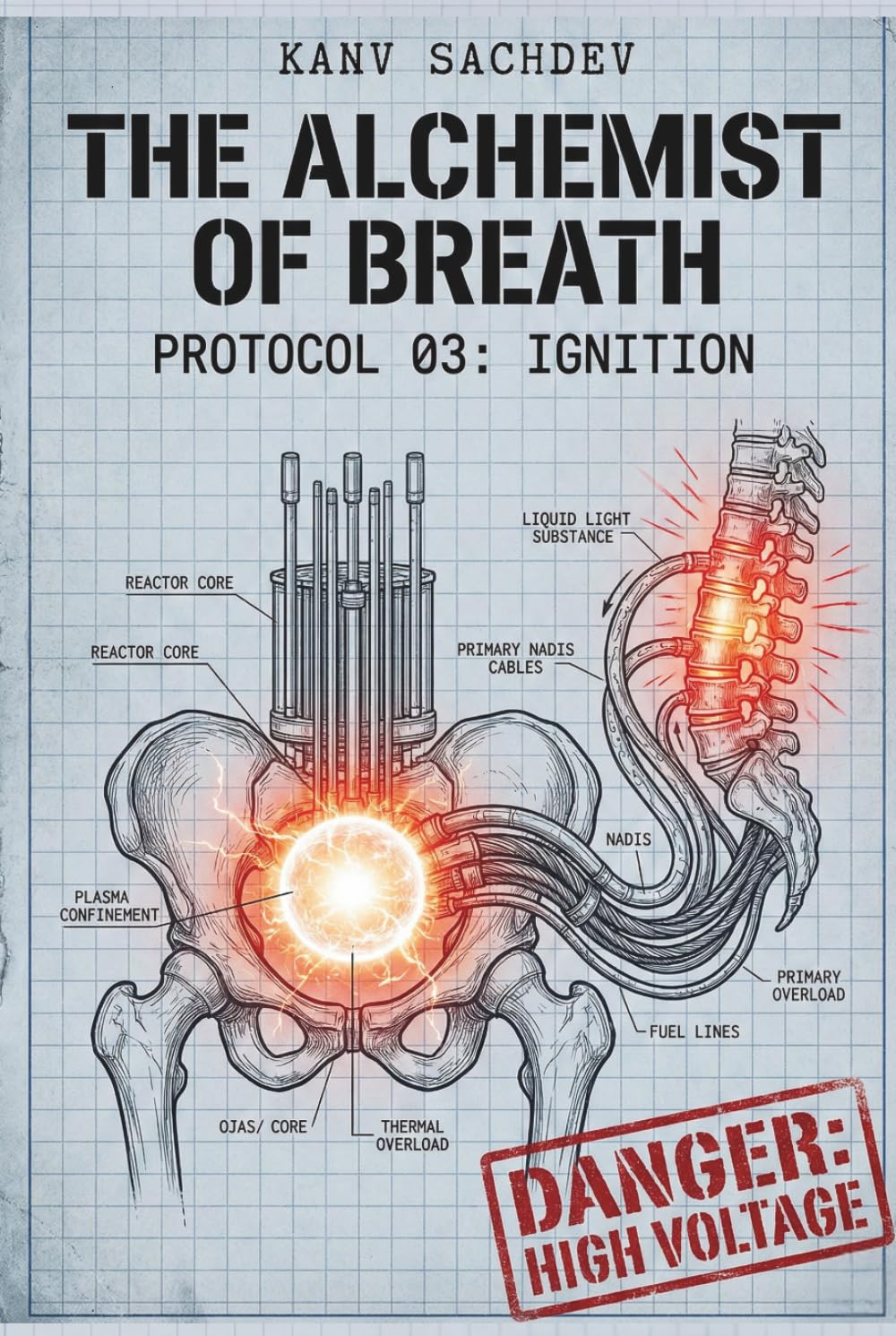 The Alchemist of Breath (The Breath of Time and Destiny)
