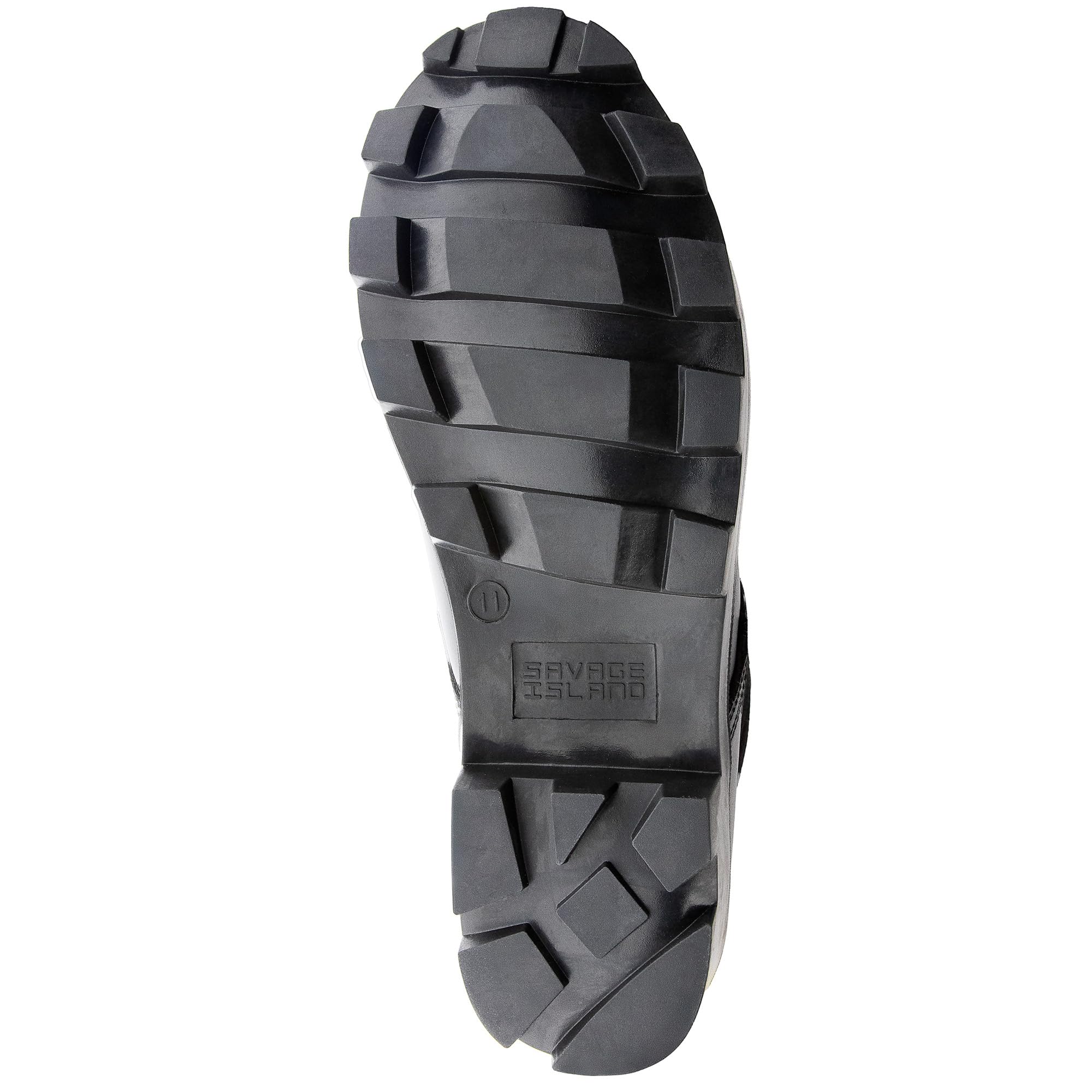 Savage Island Combate Ejército Botas Militares
