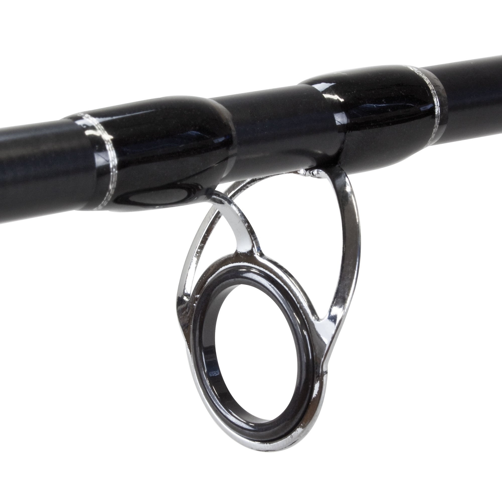Trout Catch Nano Carbon Forellenrute 2,70m 2-TLG. 3-10g