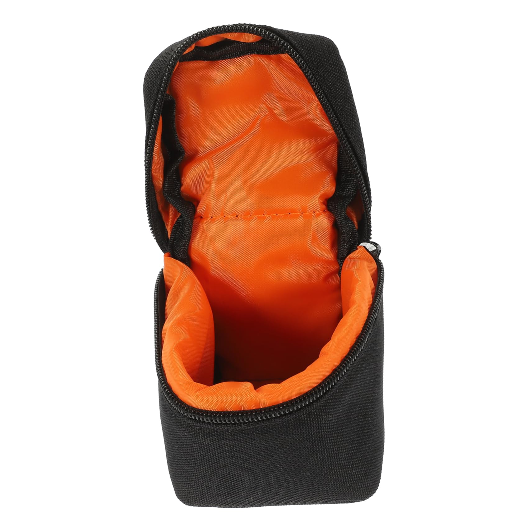 SHINEOFI 5 Piezas Bolsa de de Cámara Portátil Acolchada Estuche Resistente y Práctico para Lentes DSLR y Mirrorless Protección contra y para y Almacenamiento