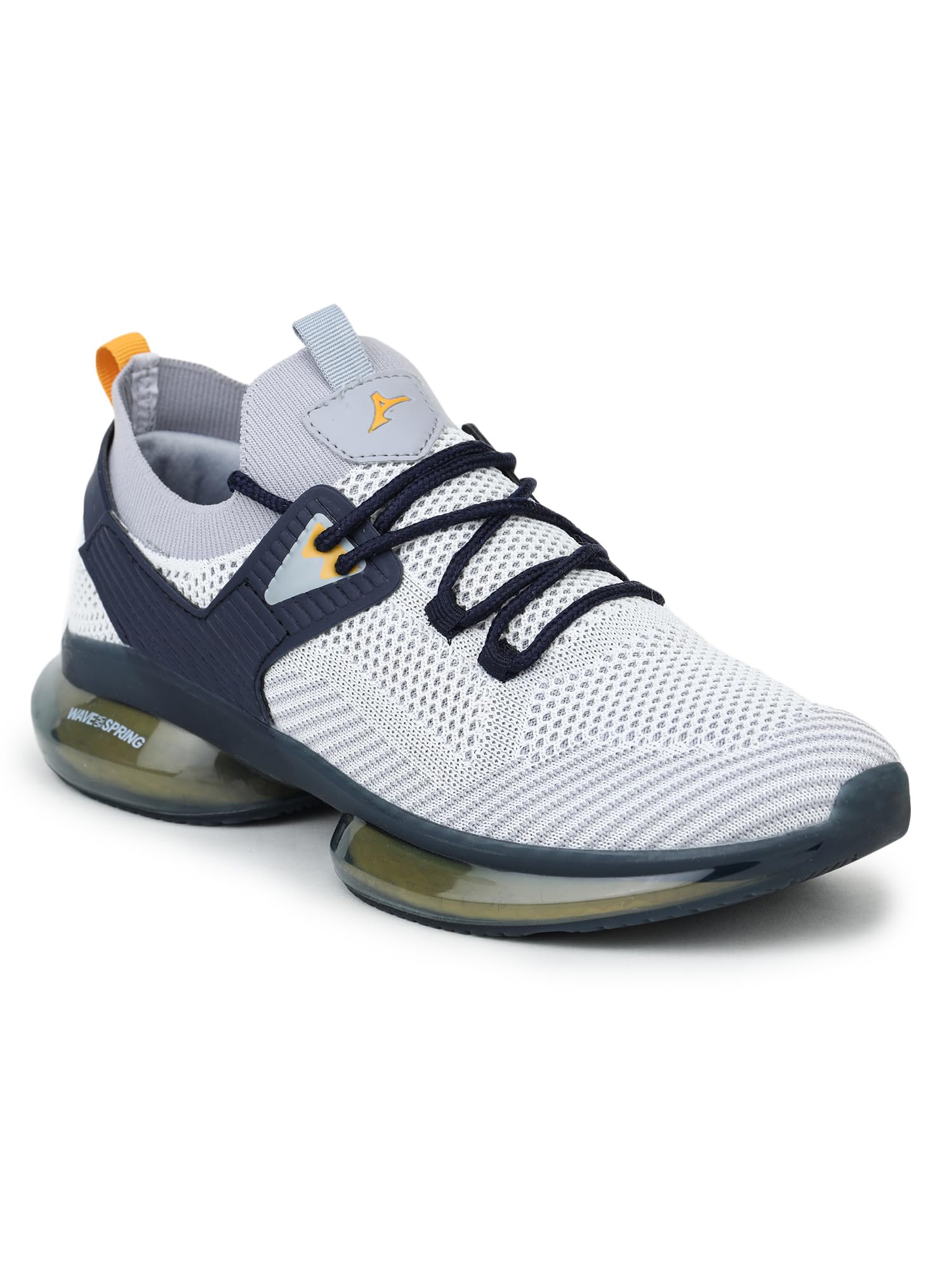 See full amazon price history chart for ABROS Mens ASSG1123 BOSS Sports Shoes ENG.Grey/Mustard 8 UK ABROS Mens ASSG1123 BOSS Sports Shoes ENG.Grey/Mustard 8 UK (B0D6BF3F2K) Amazon Price History, Amazon Price Tracker