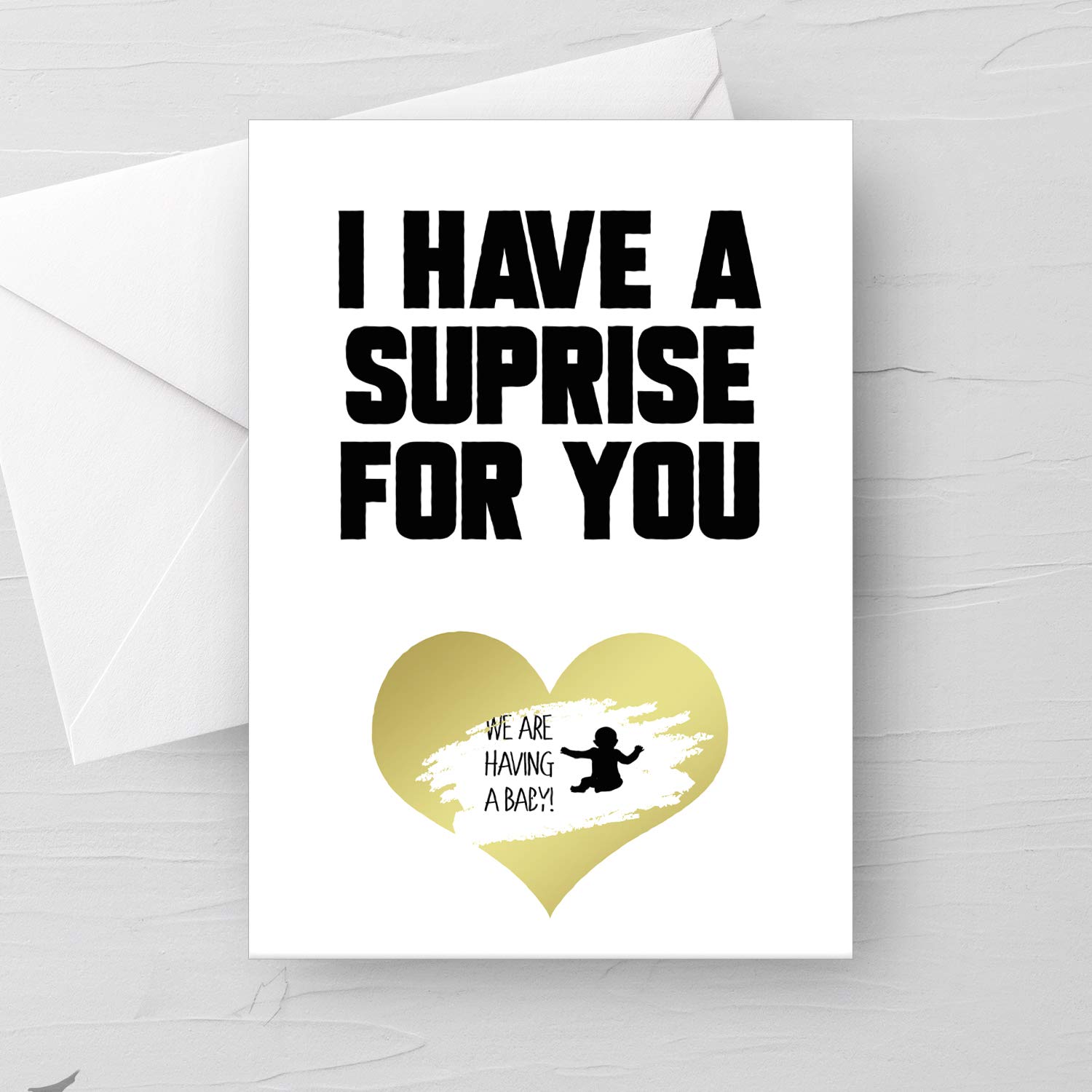 Personalised Scratch Card, Scratch Cards for Surprise, Holiday Surprise Scratchcard, Scratch Off Card, Scratch to Reveal, Any Wording