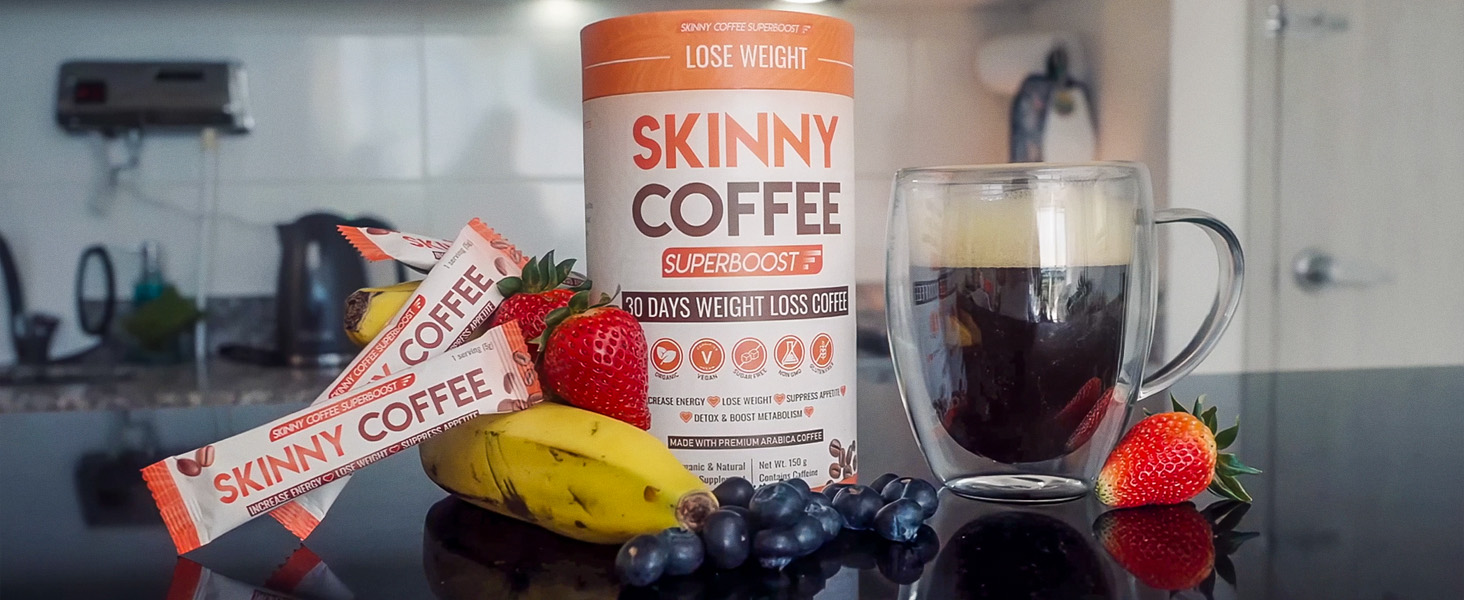 Coffee Method Weight Loss: Boost Metabolism and Shed Pounds Fast