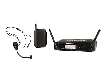 SHURE PGX 4Wireless ワイヤレスマイクシステム Shure PGX Wireles System- PGX4 Receiver | eBay