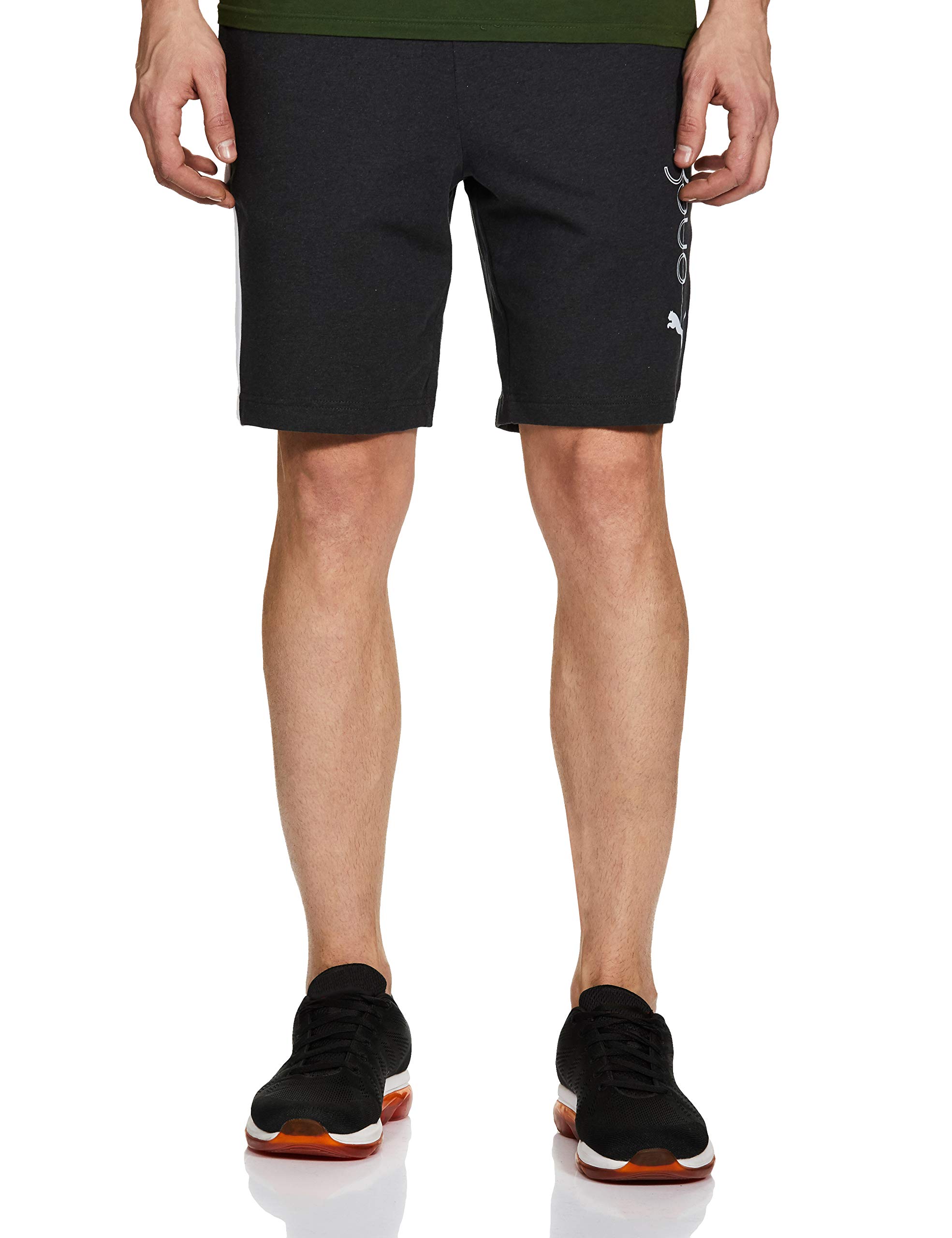 puma one 8 shorts