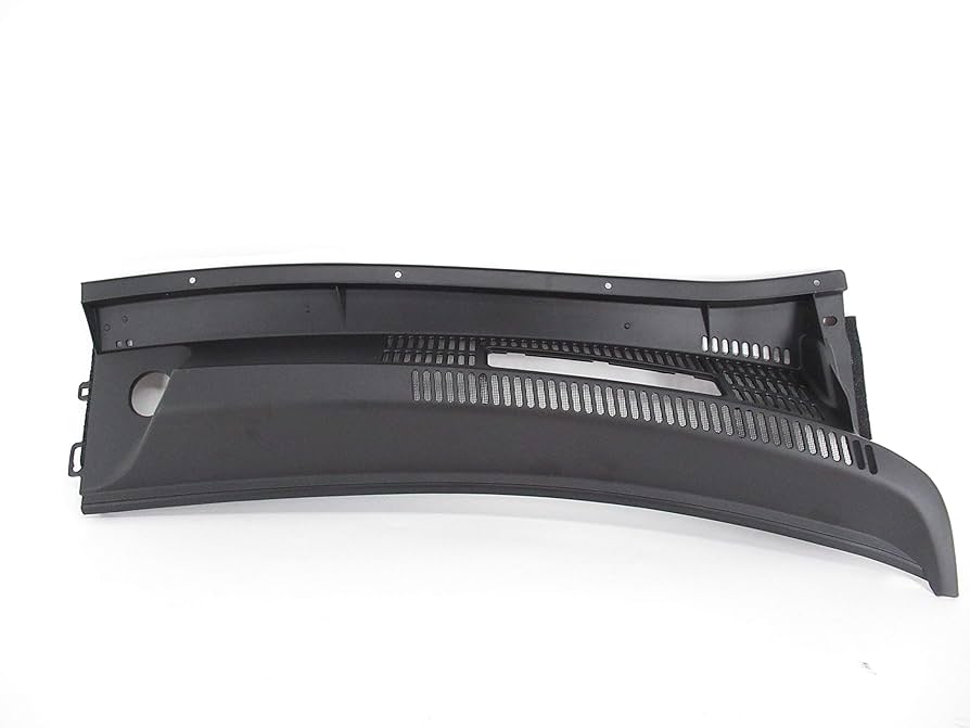 470108 Amazon.com: Genuine Toyota 55708-47050 Cowl Louver Sub