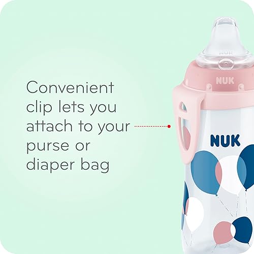 Miniatura 4 de NUK Taza grande Active Tritan