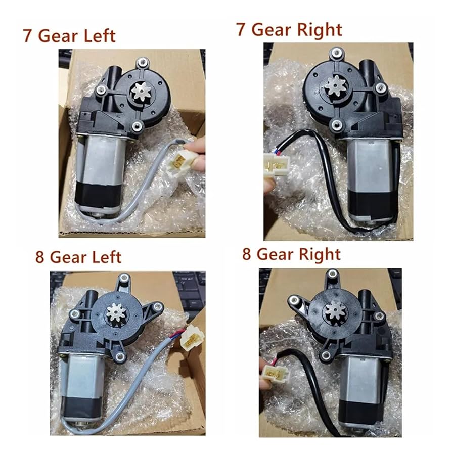Amazon.com: Compatible For Mitsubishi Adventure Compatible