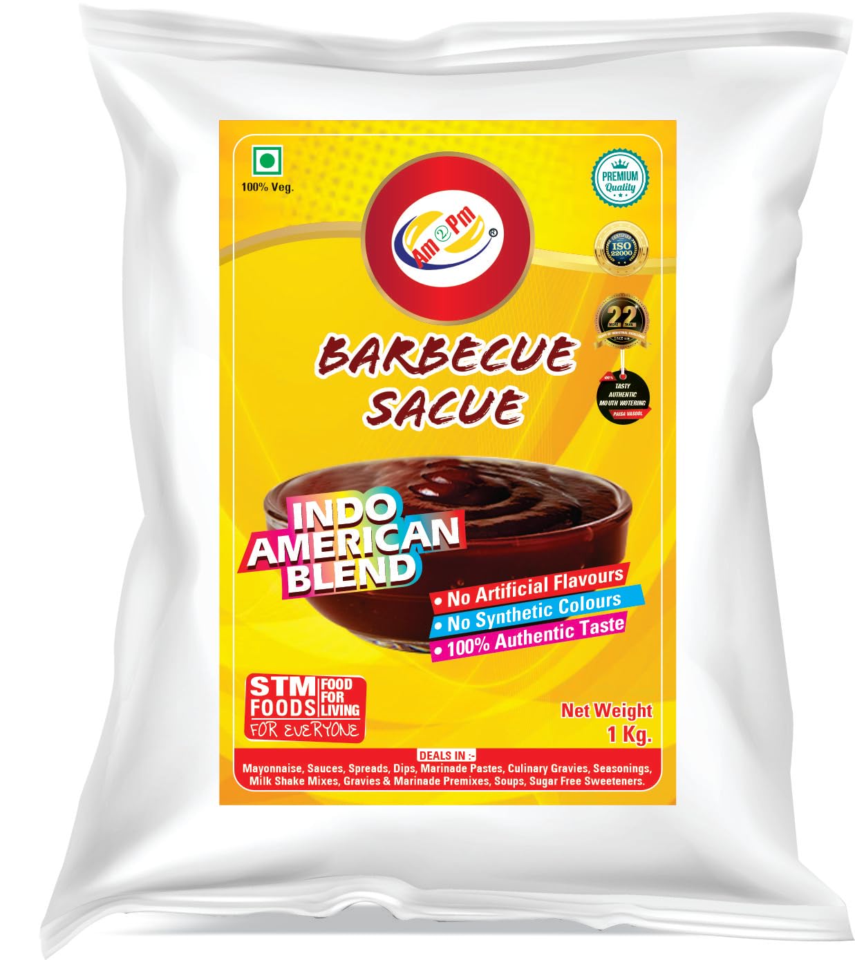 See full amazon price history chart for Am 2 Pm - Barbecue Sauce Dip For French Fries, Chicken Wings & Lollipop and Spread For Veg Or Non Veg - 1Kg Am 2 Pm - Barbecue Sauce Dip For French Fries, Chicken Wings & Lollipop and Spread For Veg Or Non Veg - 1Kg (B0CBS64XY2) Amazon Price History, Amazon Price Tracker