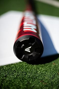 Easton | Quantum Baseball Bat | BBCOR | -3 Drop | 2 5/8 Barrel | 1 Pc. Aluminum