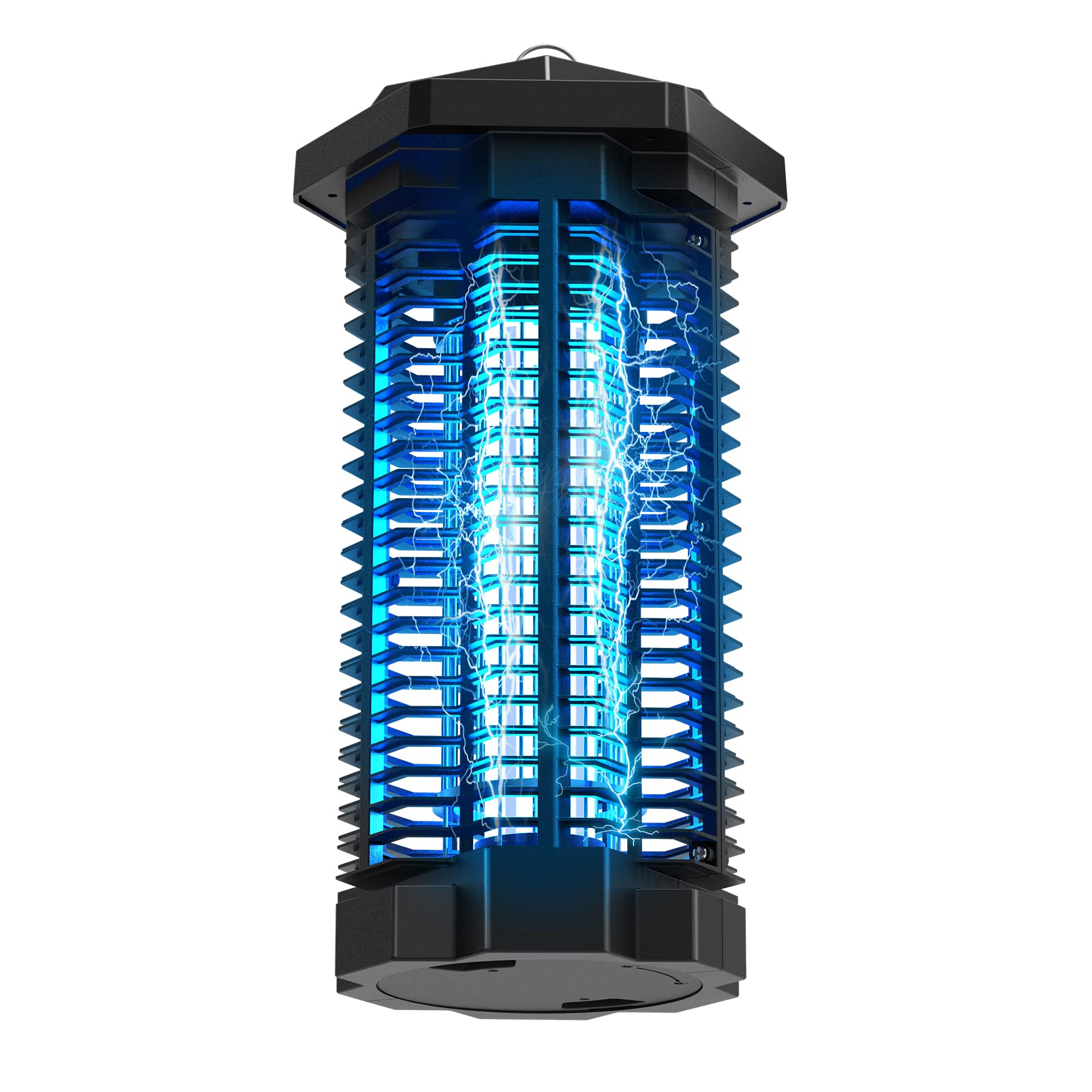 Buy JANMASH Bug Zapper, 4500V High Power Mosquito Zapper Killer