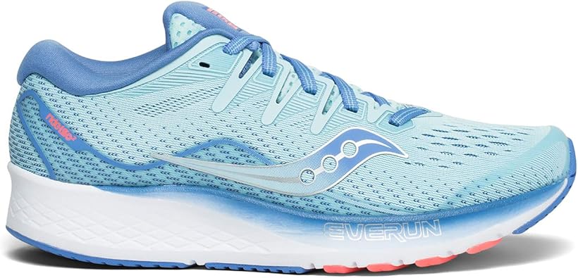 Saucony ride 2 mujer zapatillas Clearance