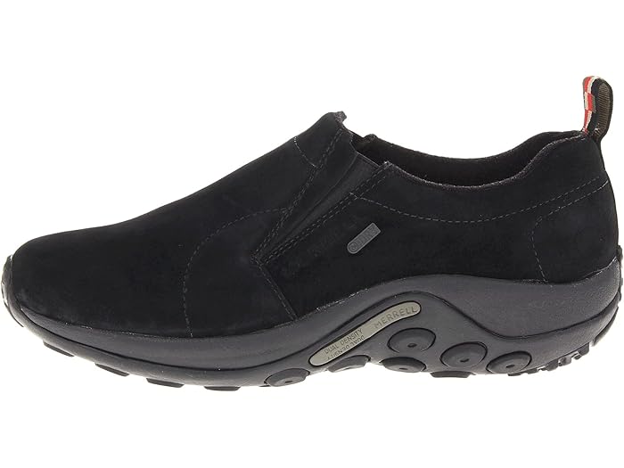 men's jungle moc waterproof