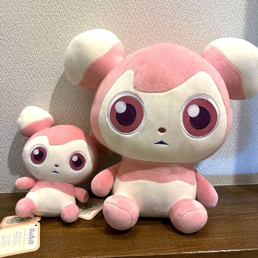 【リヴリーアイランド】小悪魔ネオピグミー ましゅもっち リヴリーアイランド】小悪魔ネオピグミー ましゅもっち