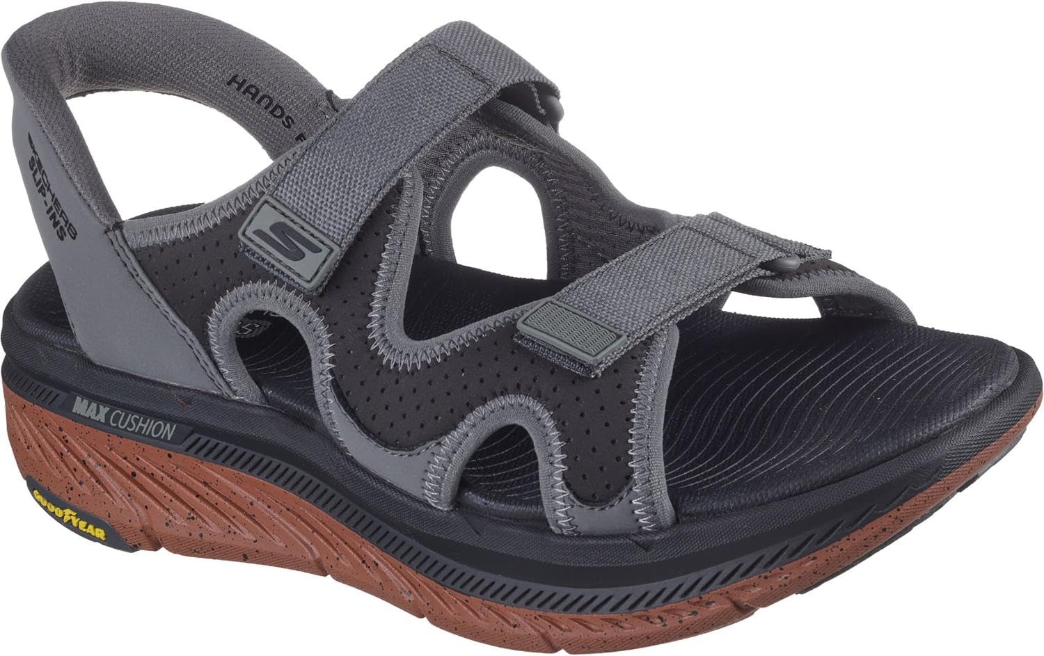 Skechers Max Cushioning Premier 2.0
