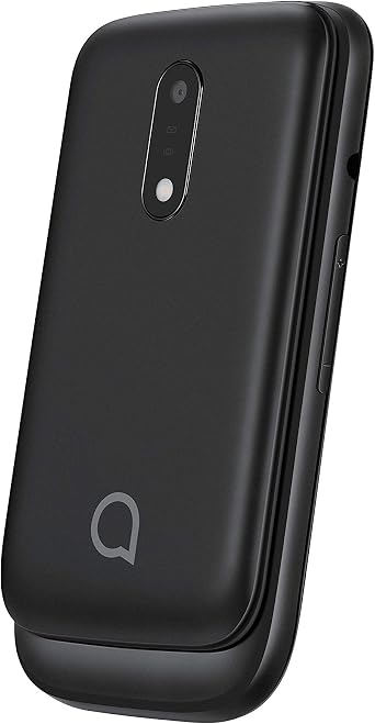 Alcatel 20.53 Black
