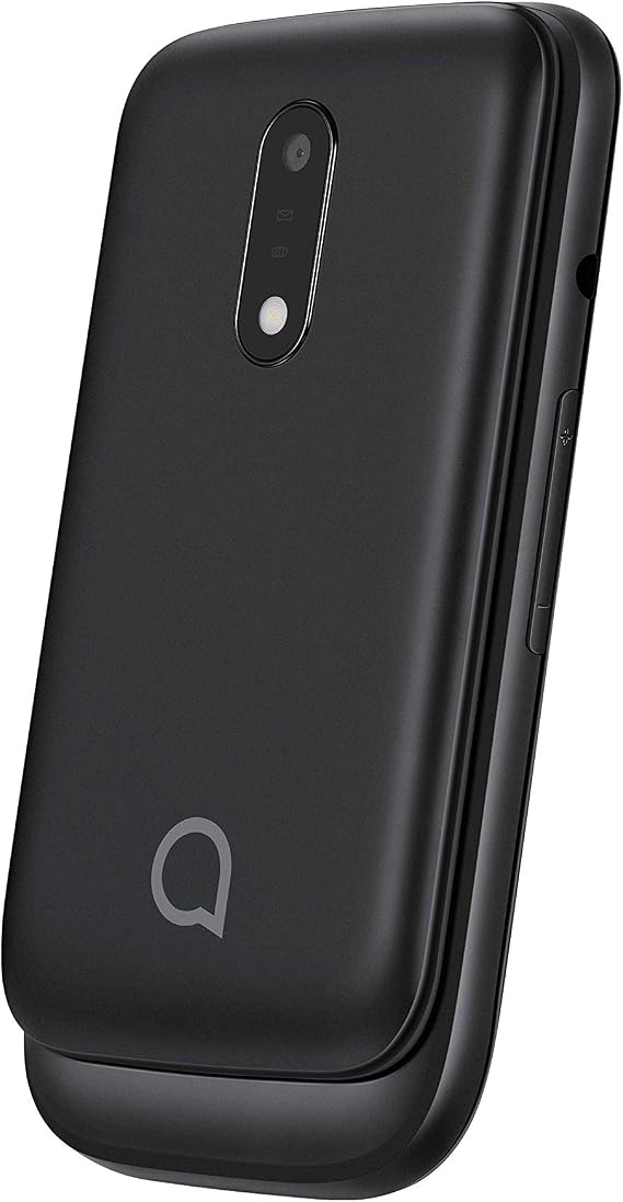 Alcatel 20.53 Black