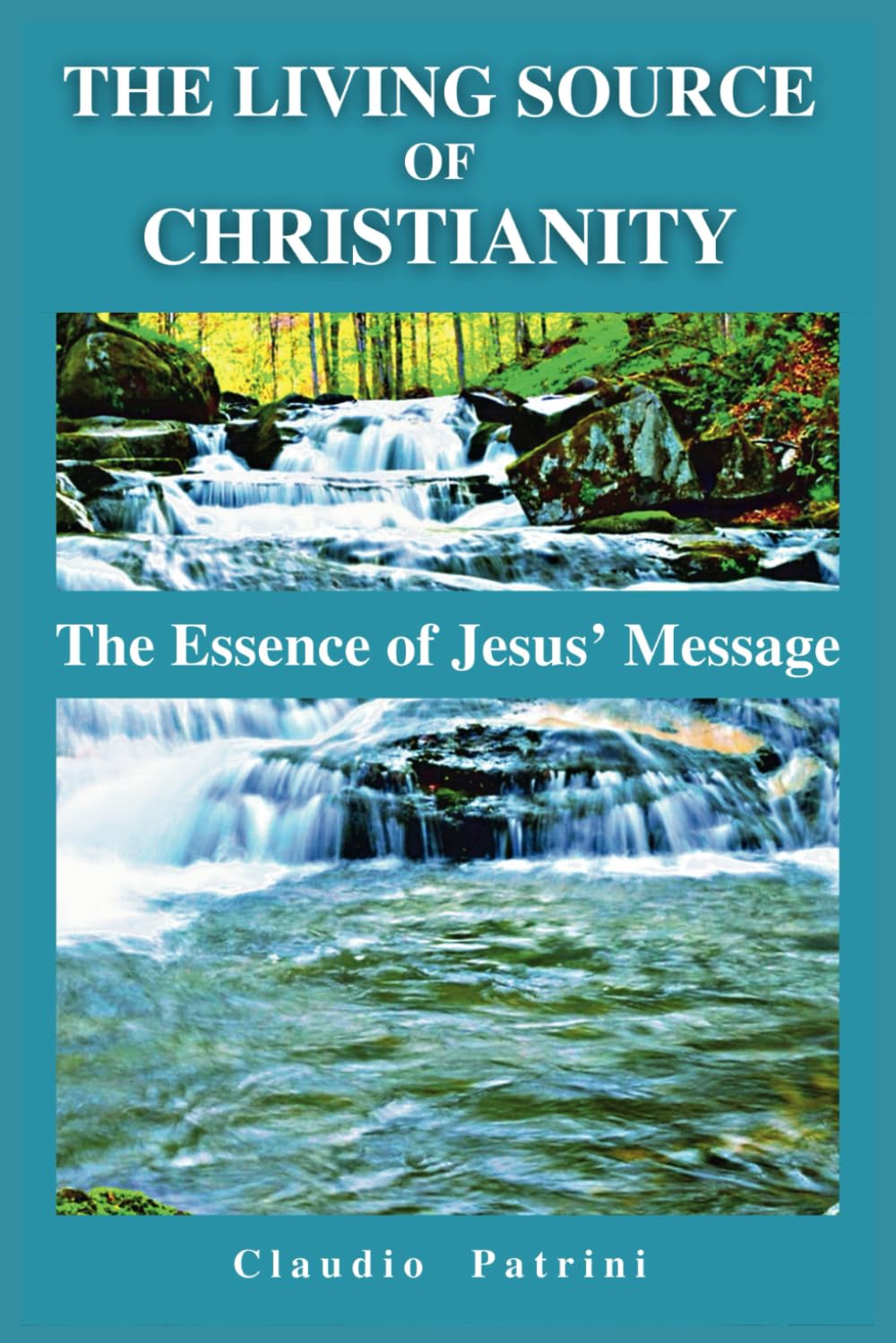 THE LIVING SOURCE OF CHRISTIANITY: The Essence of Jesus’ Message