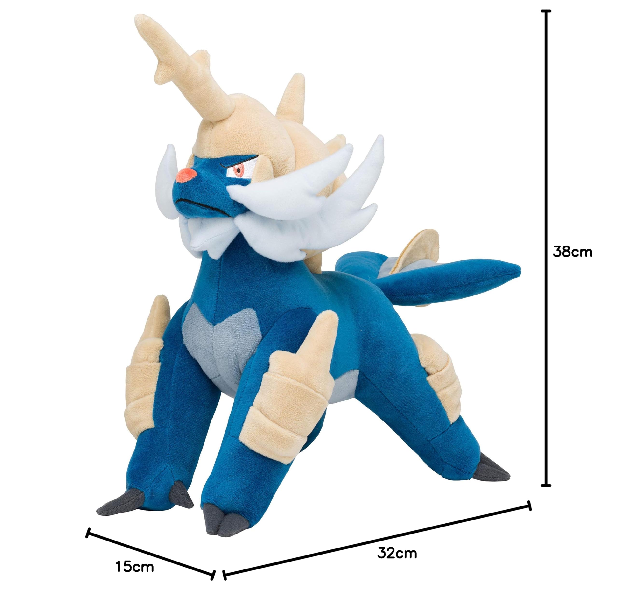 Amazon.co.jp: ポケモンセンターオリジナル ぬいぐるみ