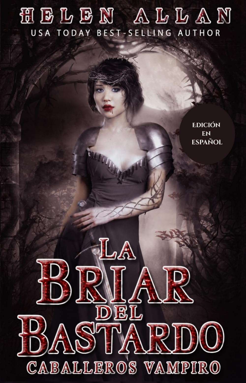 La Briar Del Bastardo: Caballeros Vampiro
