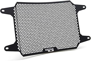 Svartpilen 701 Motorrad Kühlerschutz Kühler Kühlerabdeckung Für Husqvarna Svartpilen 701 2019 2020