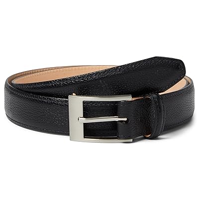 Martin Dingman Delaney 2 Buckle Men