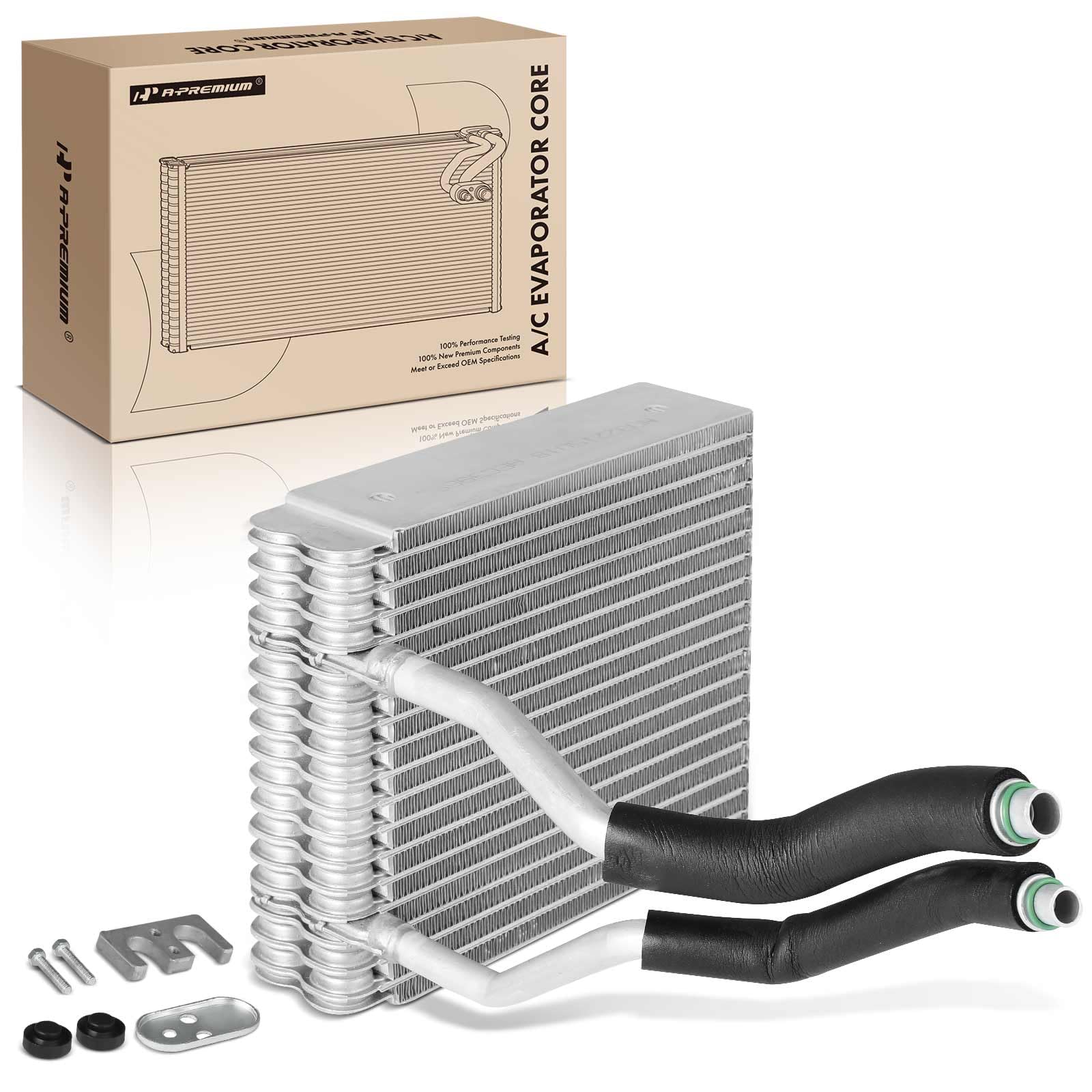 【ARS10】 エーフィex 1ED PCG 2005 Amazon.com: A-Premium Rear AC Evaporator Core Compatible with
