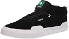 Men's Pillar Mid Top Skate Shoe