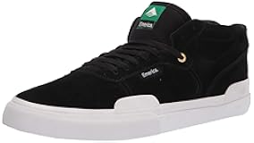Men&apos;s Pillar Mid Top Skate Shoe