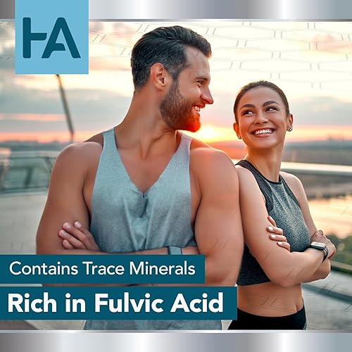 Miniatura 5 de Shilajit Cápsulas extra fuertes  Shilajit sin sabor para hombres y mujeres equivalente a 10000 mg con minerales traza naturales y ácido fúlvico