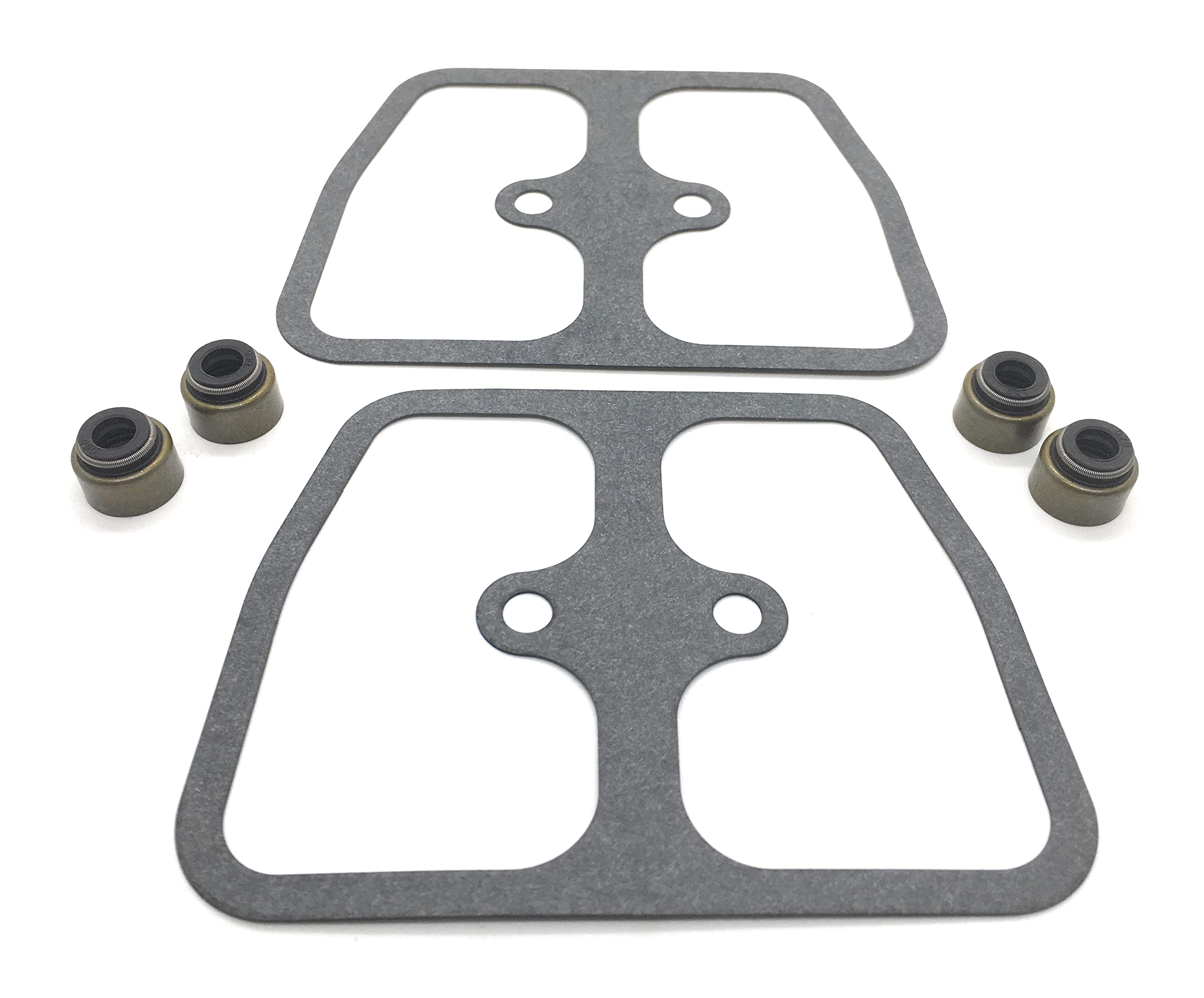 Amazon.com: REPLACEMENTKITS.COM Brand Rocker Cover Gasket & Valve