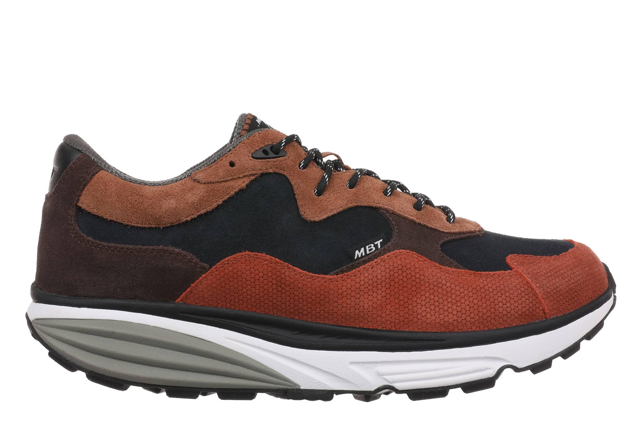 MBT Narita Zapatillas de Hombre