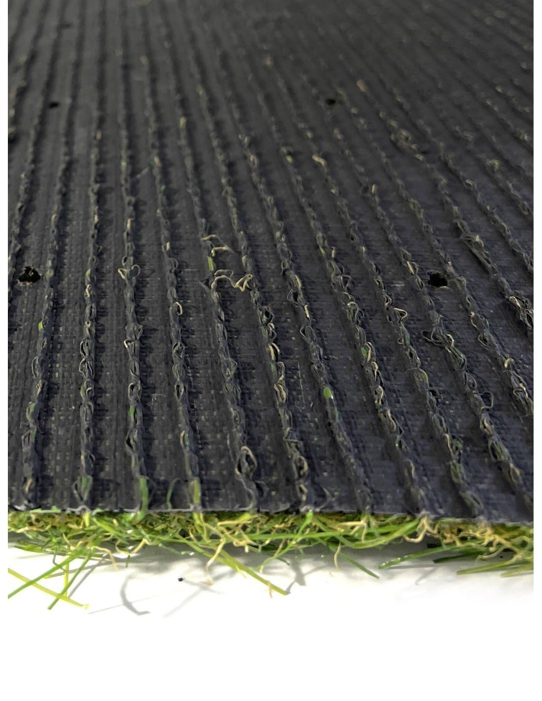 Jardin202 - Césped Artificial Palermo 35mm | Estera Decorativa de Hierba Artificial | 2m (Ancho) x 6m (Largo) : 12 m2 -