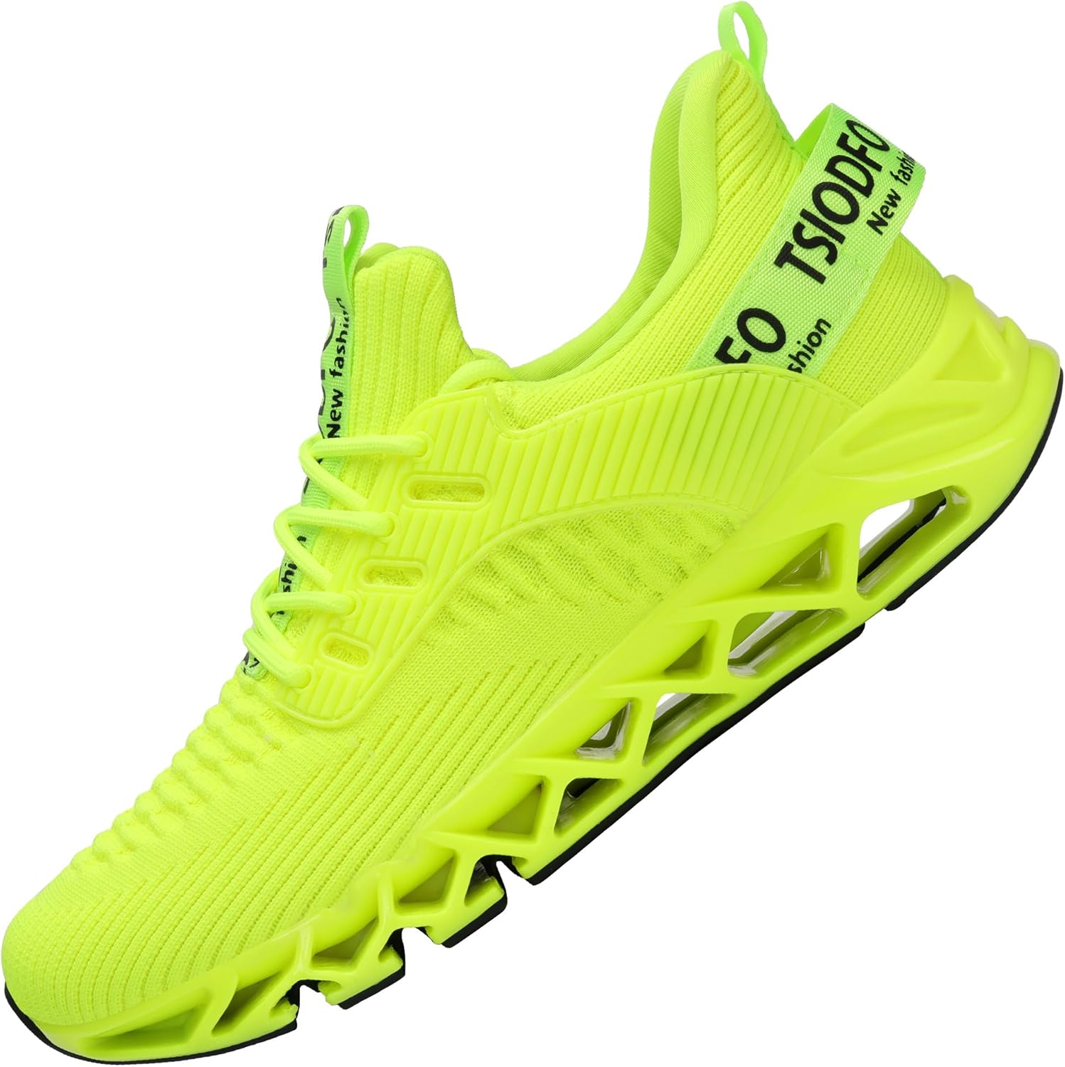 Fluorescent Green