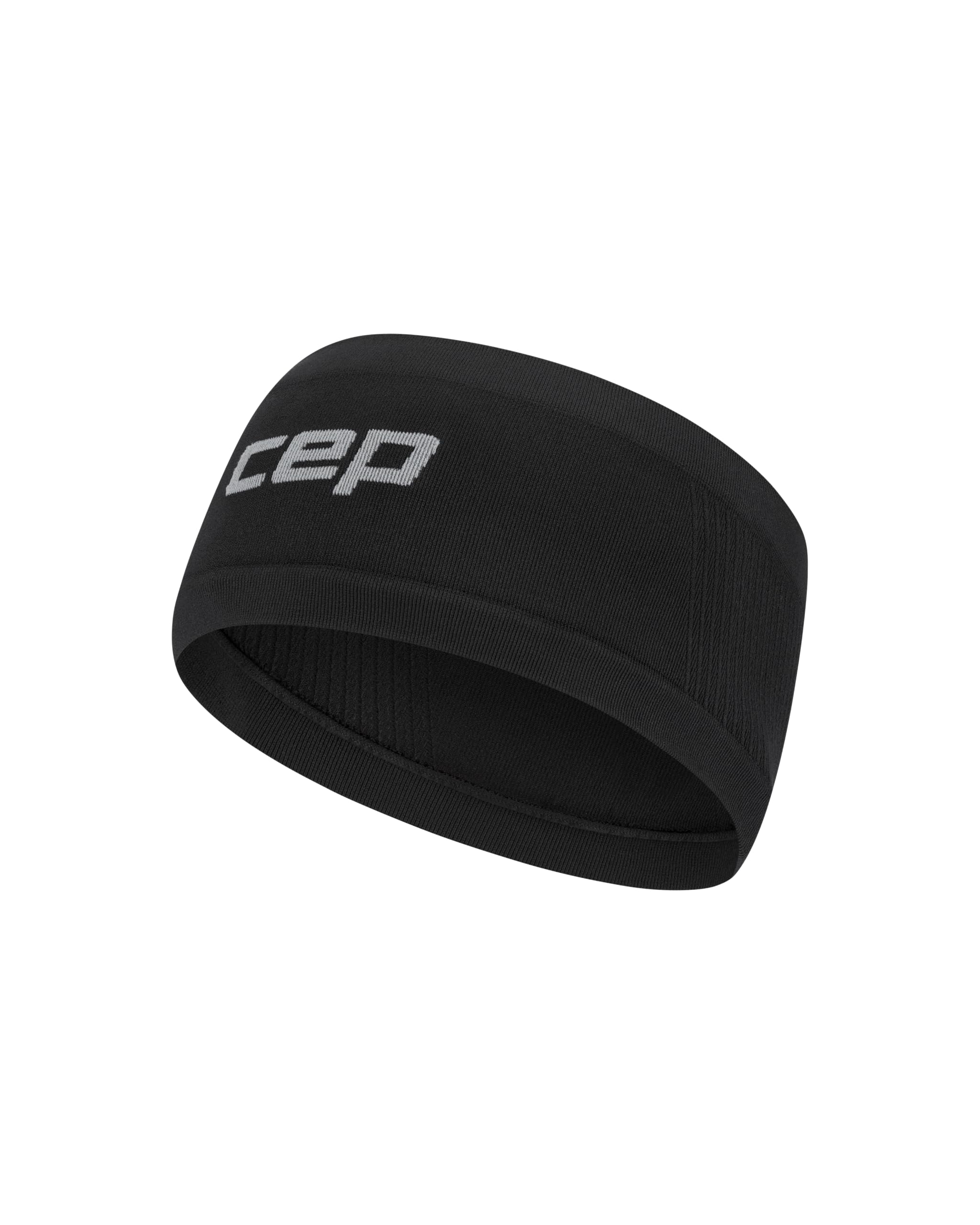 CEP Run 3.0 LAUF Stirnband Damen & Herren – Atmungsaktives Stirnband Herren und Damen für Training & Lauf – Leichtes Stirnband-Damen Sport