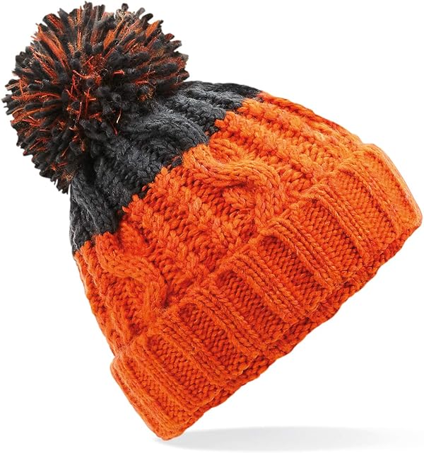Beechfield B437 Apres Beanie