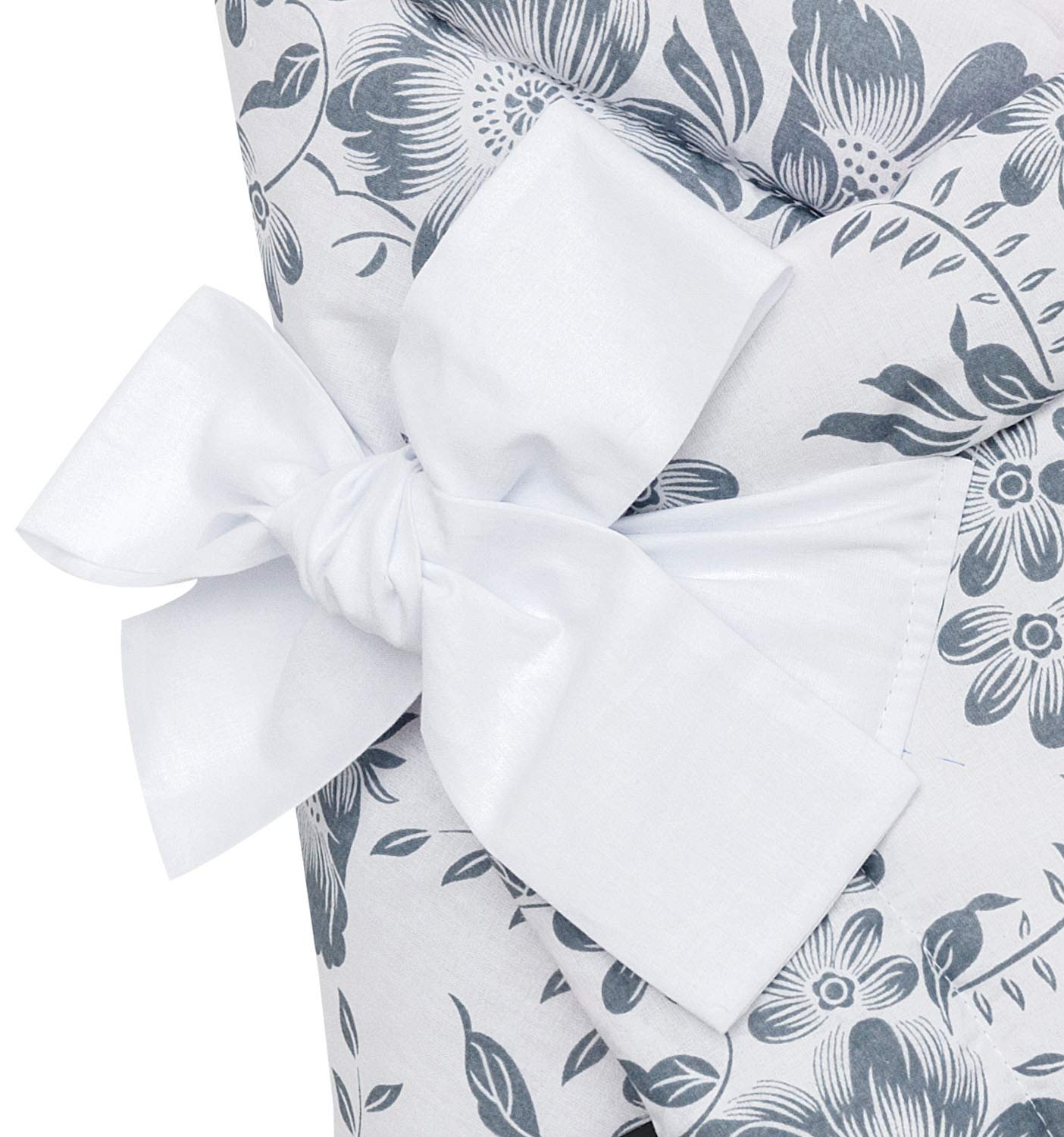 Bellochi kocyk do owijania dla niemowląt 2 w 1, 100% bawełna, kocyk do przewijania – 75 x 75 cm – do wózków dziecięcych, łóżeczka dziecięcego lub fotelika dziecięcego – całoroczny – certyfikat Öko-Tex – różowy jagodowy