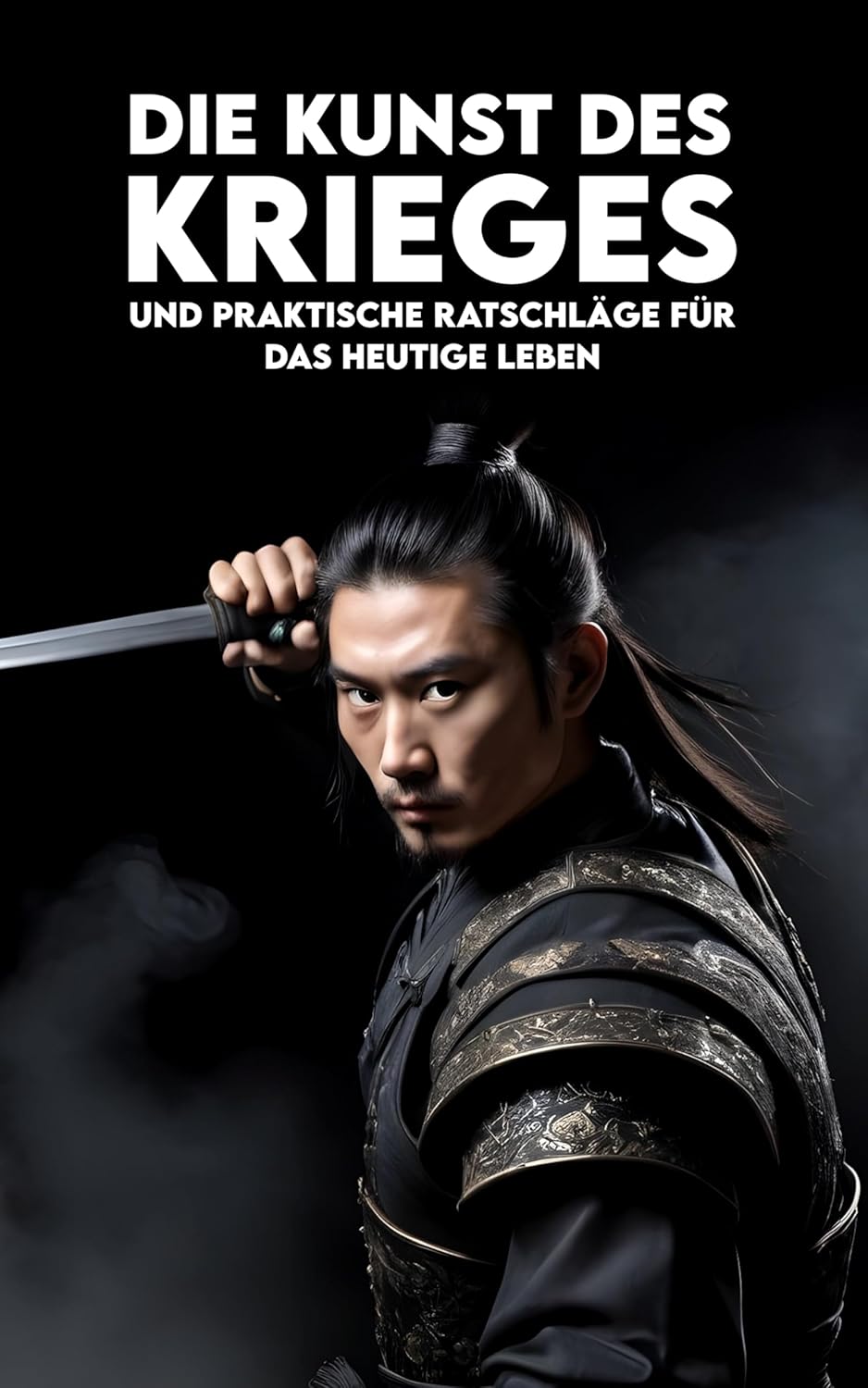 DIE KUNST DES KRIEGES und praktische Ratschläge für das heutige Leben (German