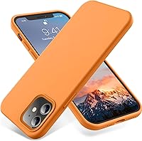 Vista 211 de OTOFLY - Funda para iPhone 8, iPhone 7, serie suave y sedosa, calidad prémium, botones de silicona suave, funda protectora compatible con iPhone 7