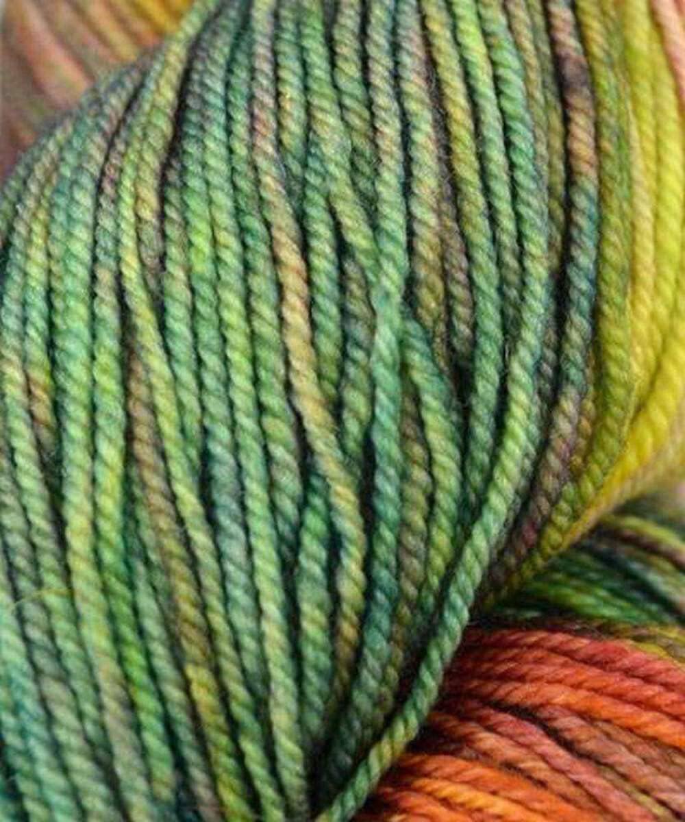 Malabrigo Sock - #866 Arco Iris