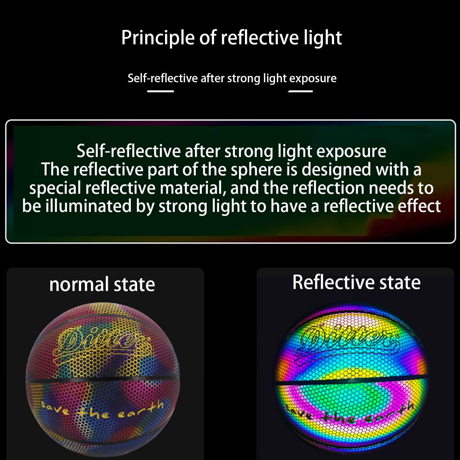 Spalding TF-250 Official Size 7 Synthetic Basketball