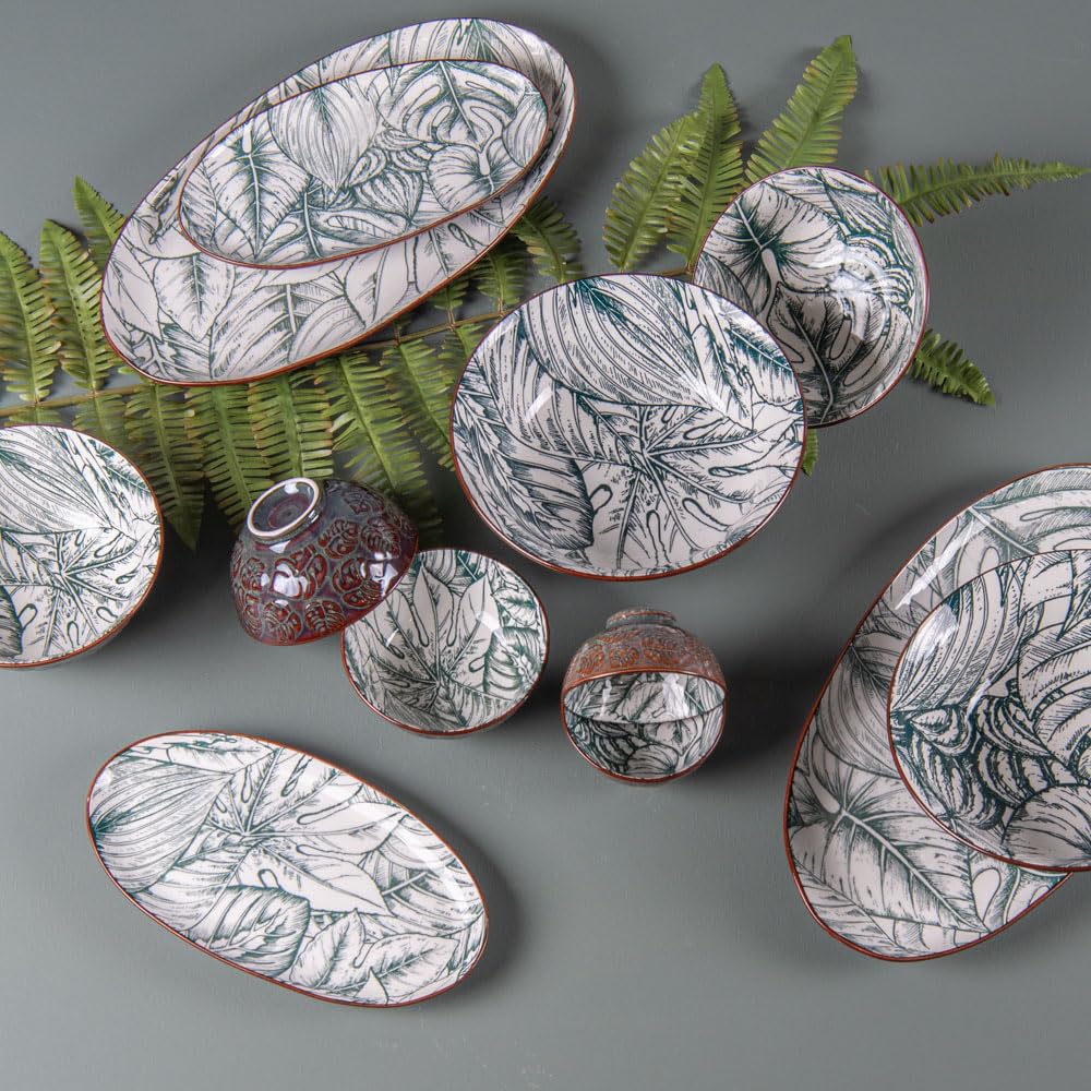 Table Passion - Bol Paraguay 15.5 cm (lot de 6)