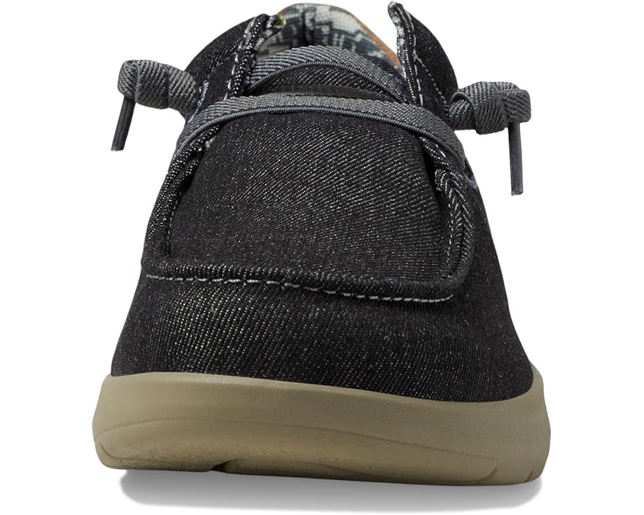 Ariat Hilo Stretch Lace - Front View