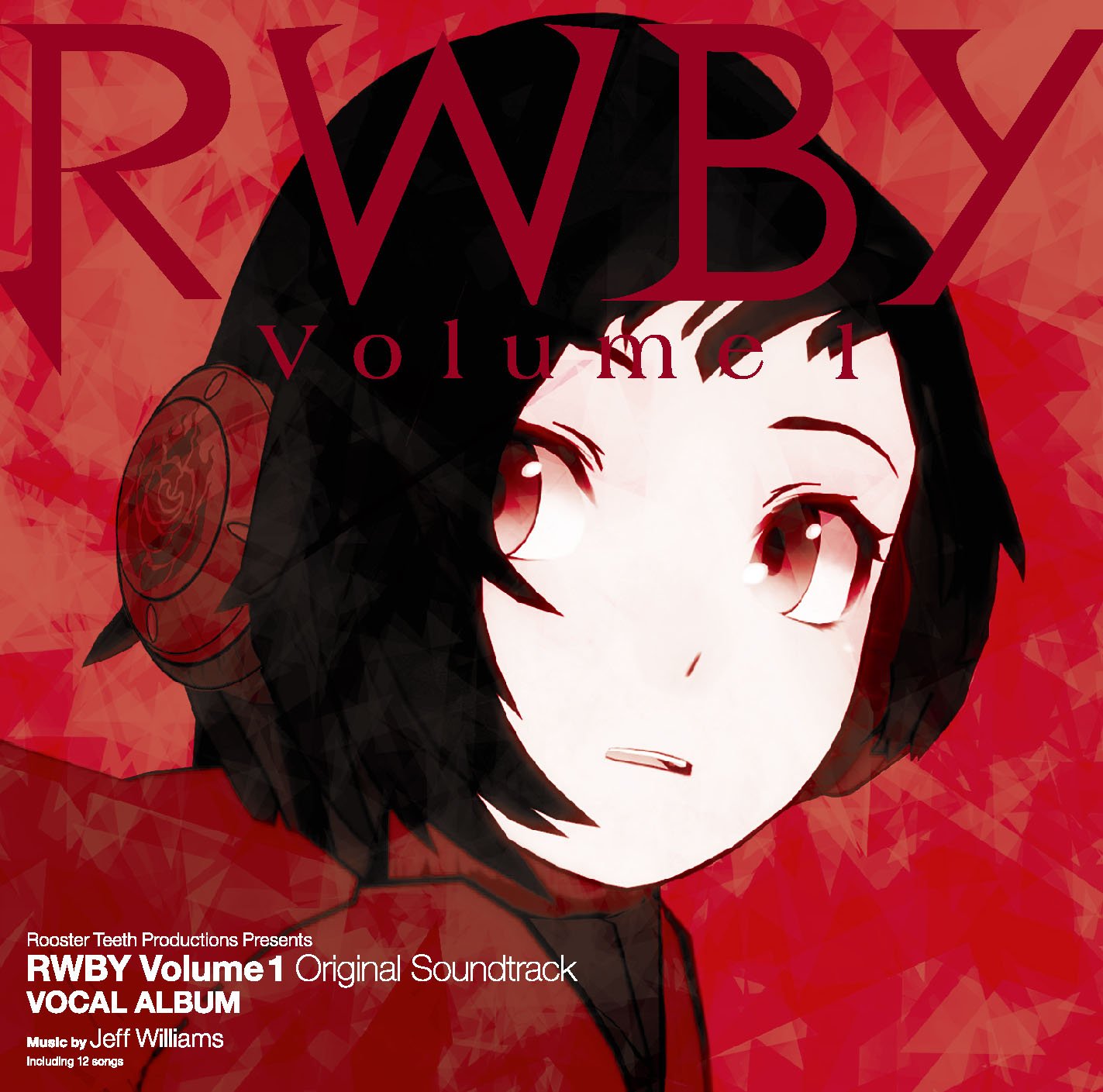 RWBY サウンドトラック VOLUME 1〜4 RWBY: Volume 1 (Original Soundtrack): Amazon.pl: Płyty CD i